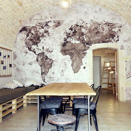 טורי Giramondo Bed&Breakfast מראה חיצוני תמונה