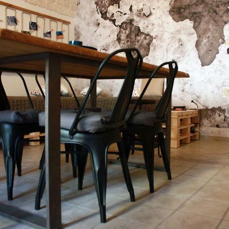 טורי Giramondo Bed&Breakfast מראה חיצוני תמונה