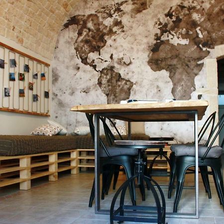 טורי Giramondo Bed&Breakfast מראה חיצוני תמונה