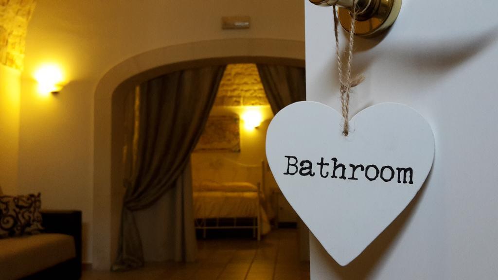 טורי Giramondo Bed&Breakfast חדר תמונה