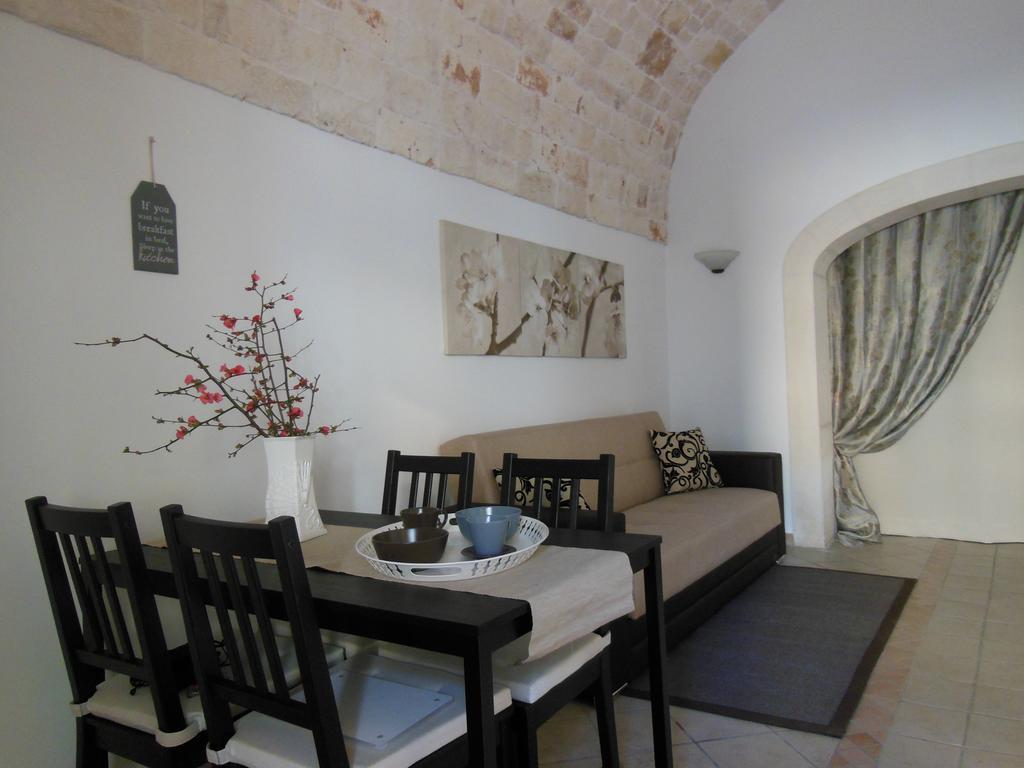 טורי Giramondo Bed&Breakfast מראה חיצוני תמונה