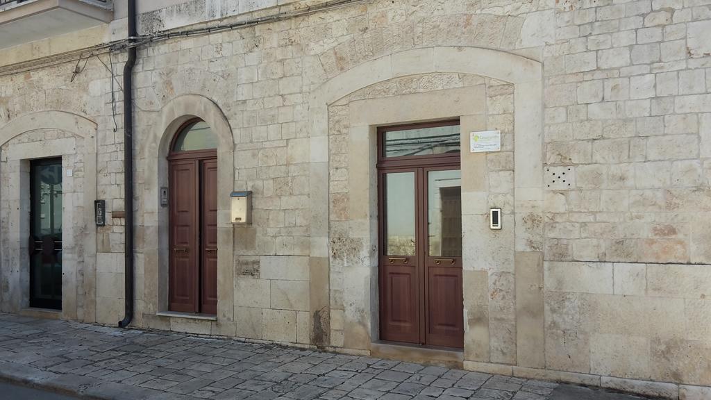 טורי Giramondo Bed&Breakfast מראה חיצוני תמונה
