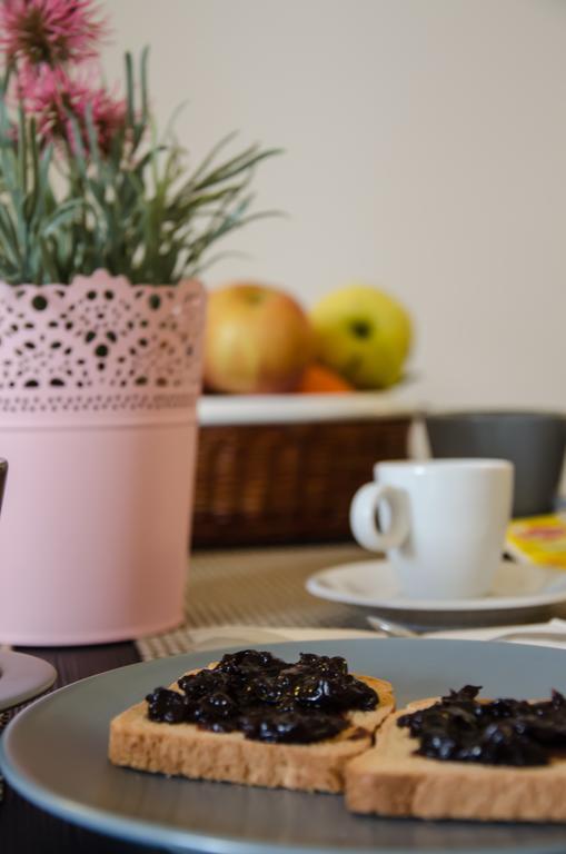 טורי Giramondo Bed&Breakfast מראה חיצוני תמונה