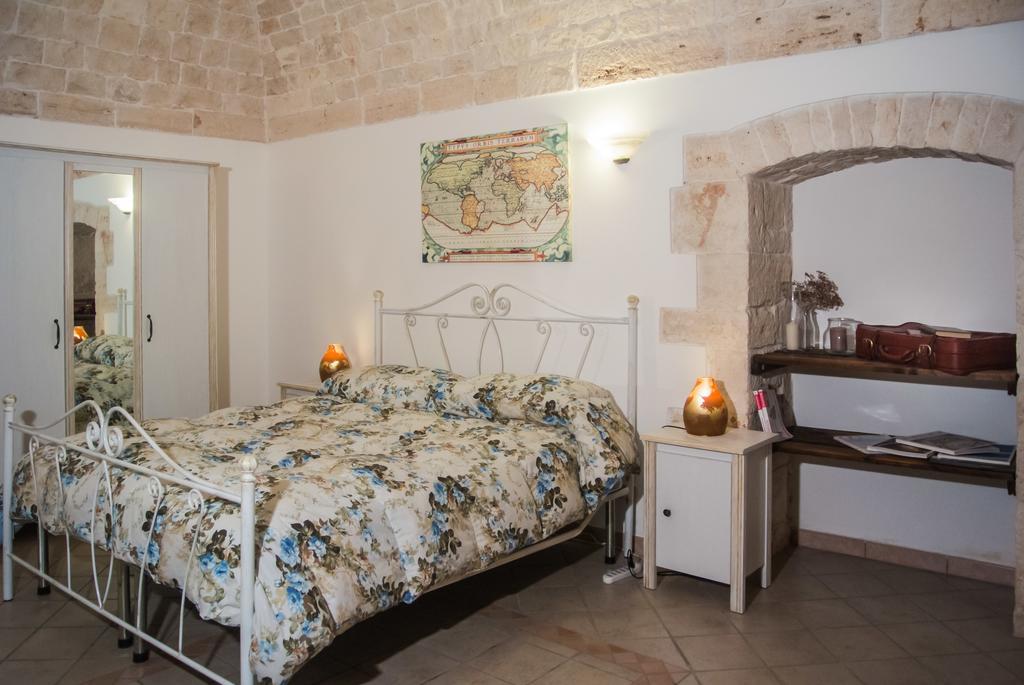 טורי Giramondo Bed&Breakfast מראה חיצוני תמונה