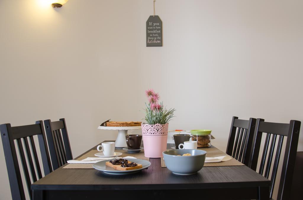 טורי Giramondo Bed&Breakfast מראה חיצוני תמונה
