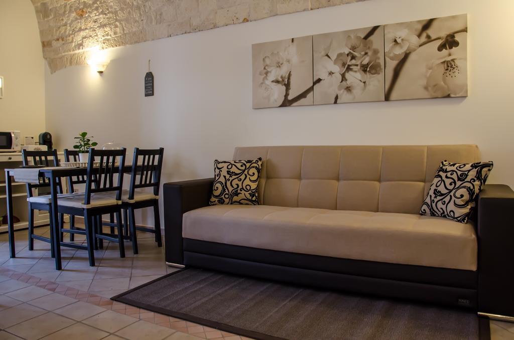 טורי Giramondo Bed&Breakfast מראה חיצוני תמונה