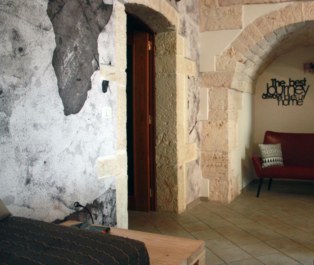 טורי Giramondo Bed&Breakfast מראה חיצוני תמונה