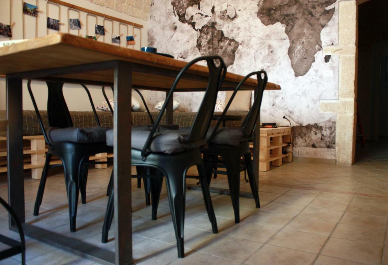 טורי Giramondo Bed&Breakfast מראה חיצוני תמונה