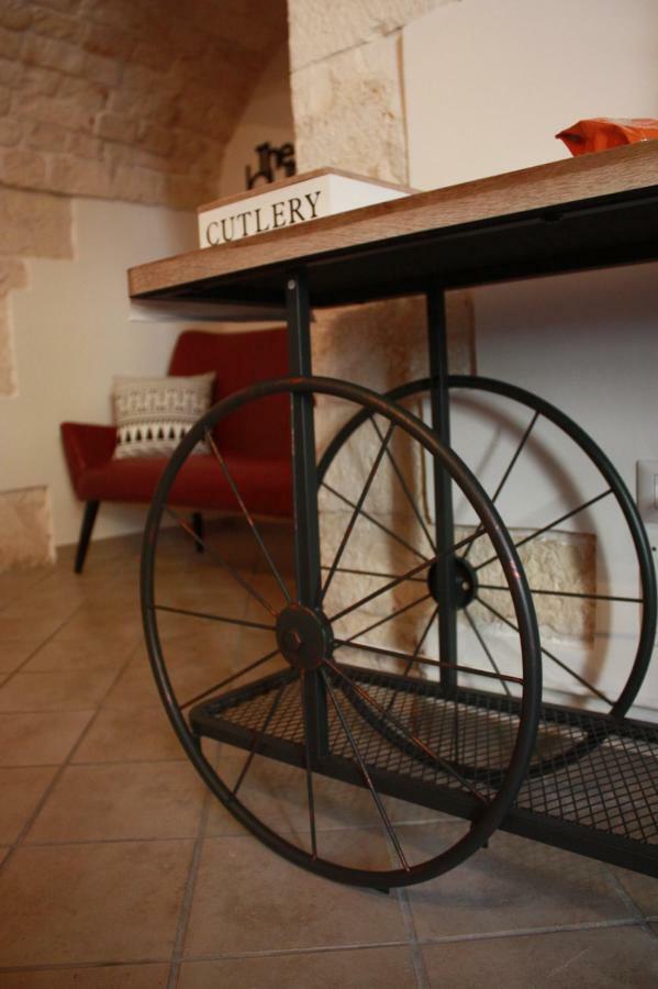 טורי Giramondo Bed&Breakfast מראה חיצוני תמונה