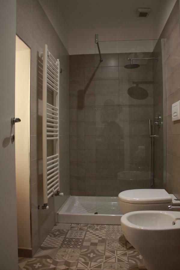 טורי Giramondo Bed&Breakfast מראה חיצוני תמונה