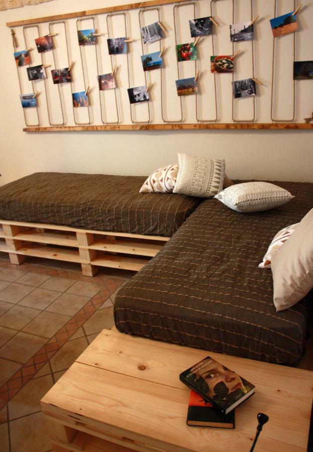 טורי Giramondo Bed&Breakfast מראה חיצוני תמונה