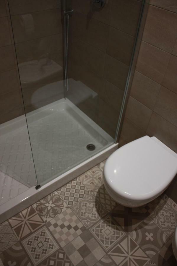 טורי Giramondo Bed&Breakfast מראה חיצוני תמונה