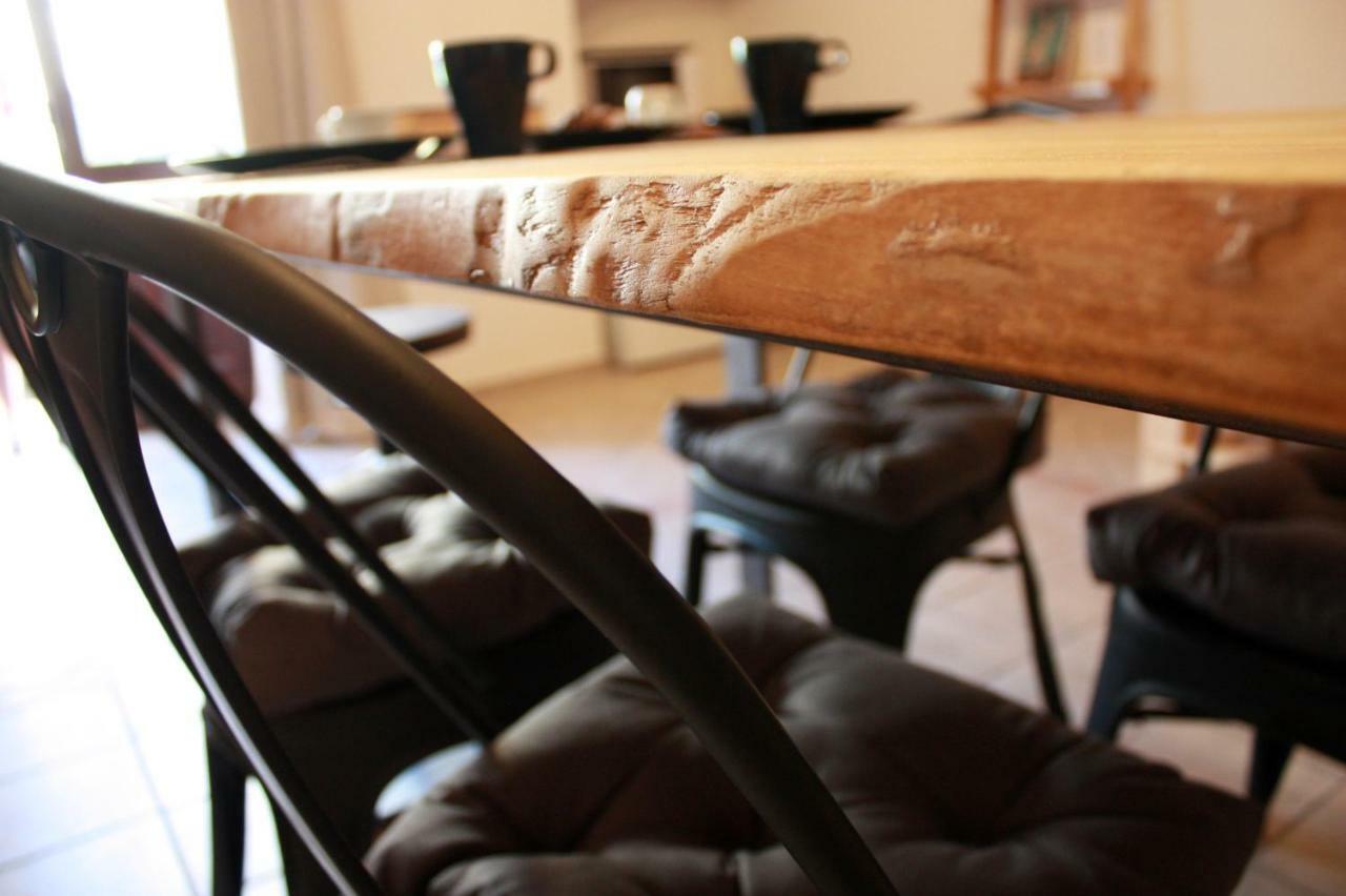 טורי Giramondo Bed&Breakfast מראה חיצוני תמונה
