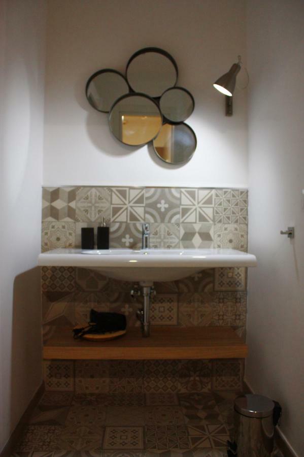 טורי Giramondo Bed&Breakfast מראה חיצוני תמונה